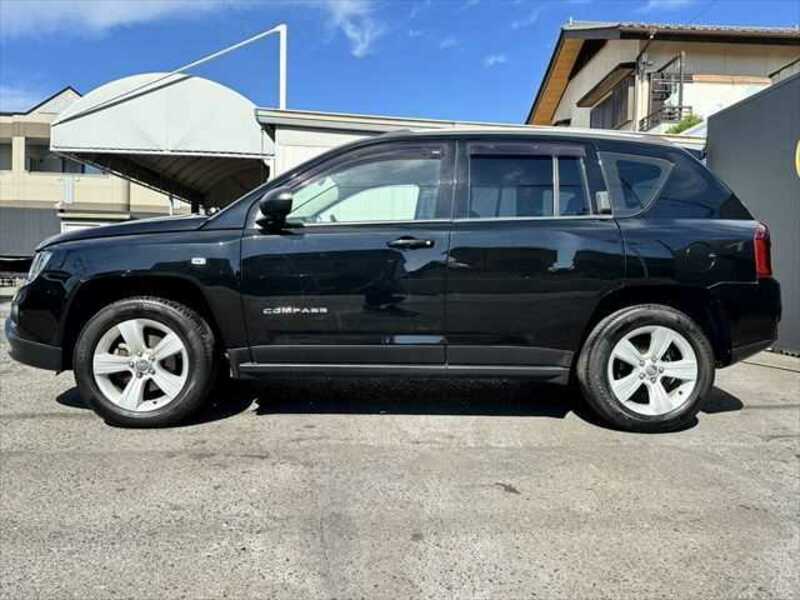 JEEP COMPASS-17