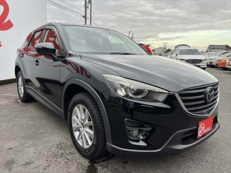 CX-5-16