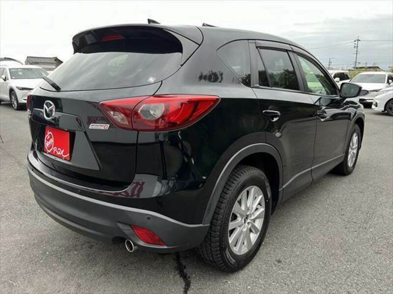 CX-5-18