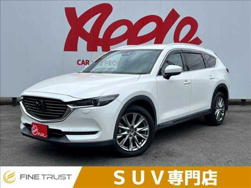 CX-8