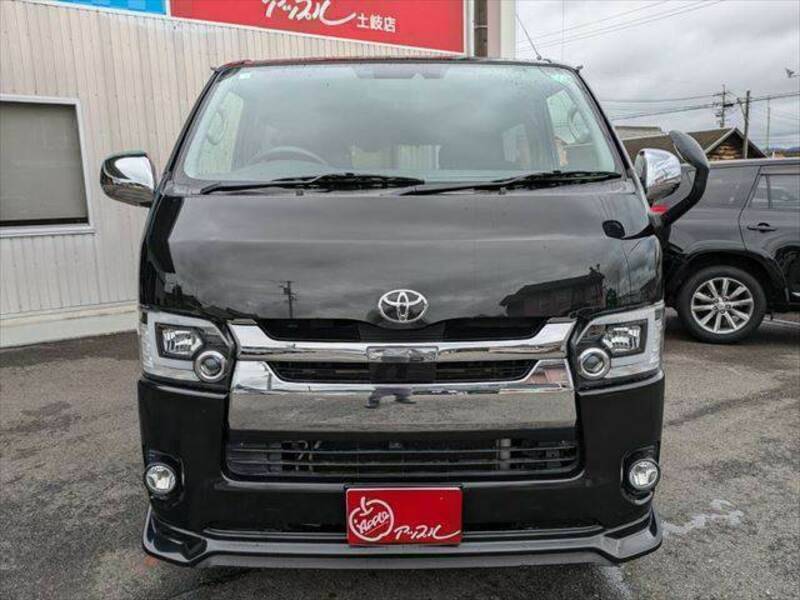 HIACE VAN-13