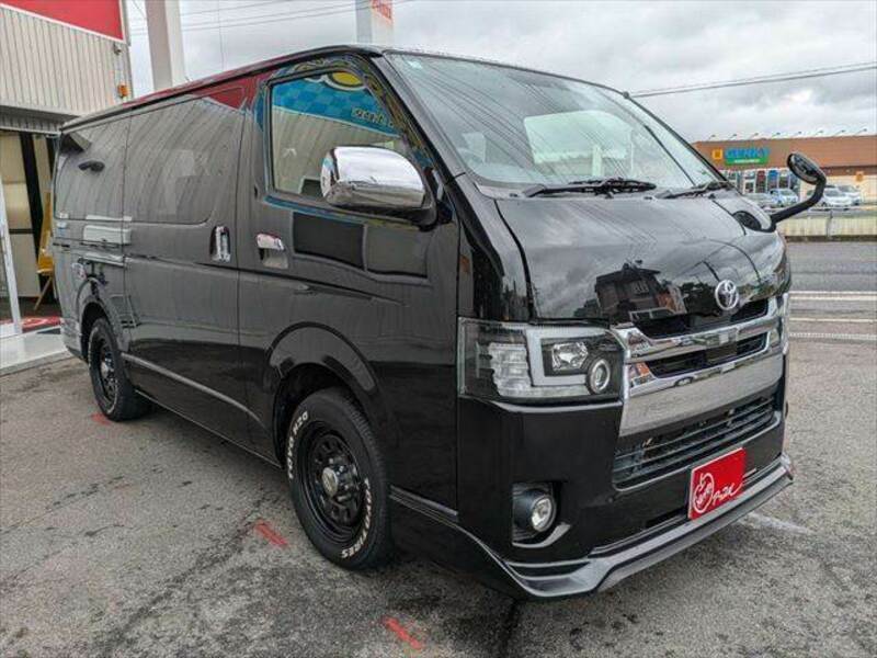 HIACE VAN-14