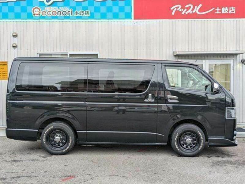 HIACE VAN-15