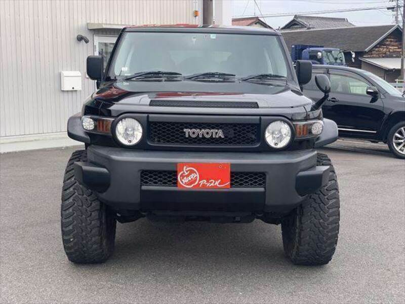 FJ CRUISER-14