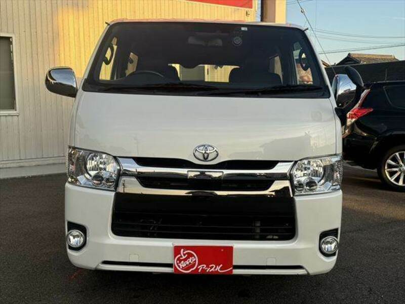 HIACE VAN-14