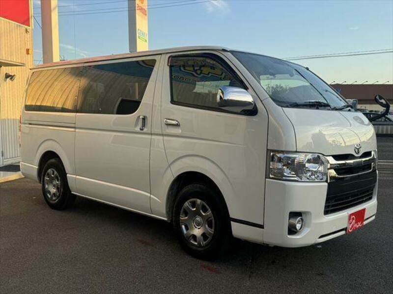 HIACE VAN-15