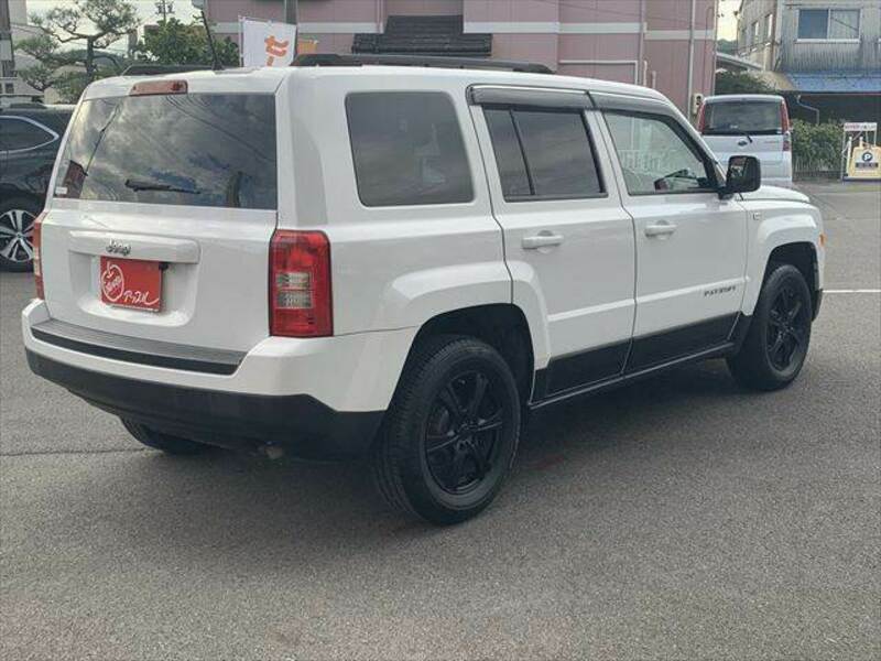 JEEP PATRIOT-15