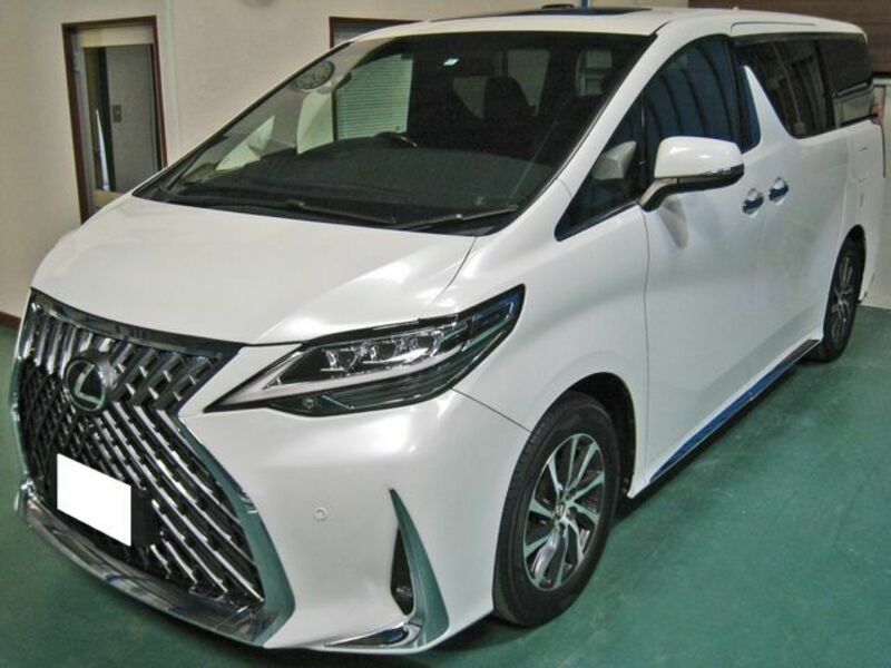 ALPHARD-2