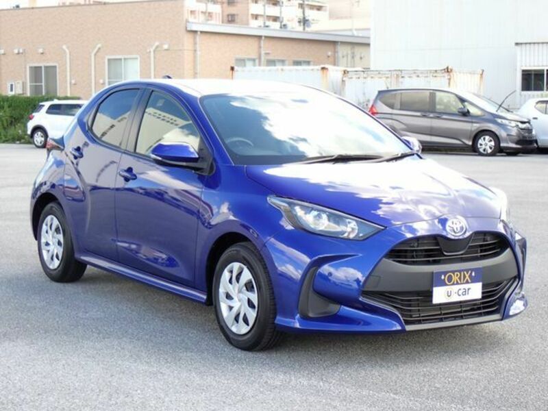 YARIS-4