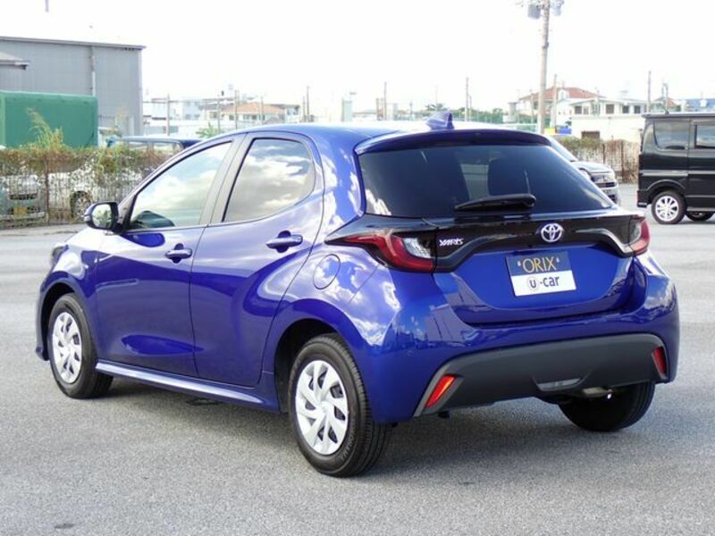 YARIS-6