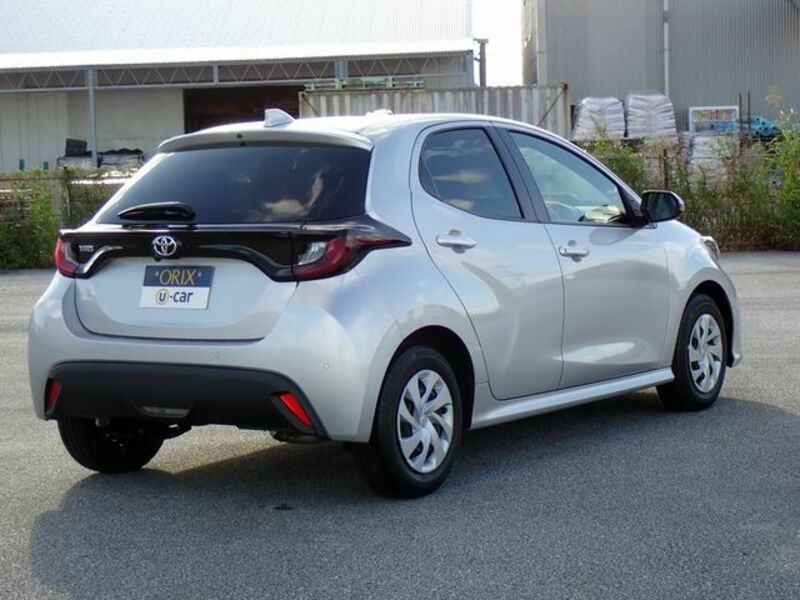 YARIS-2