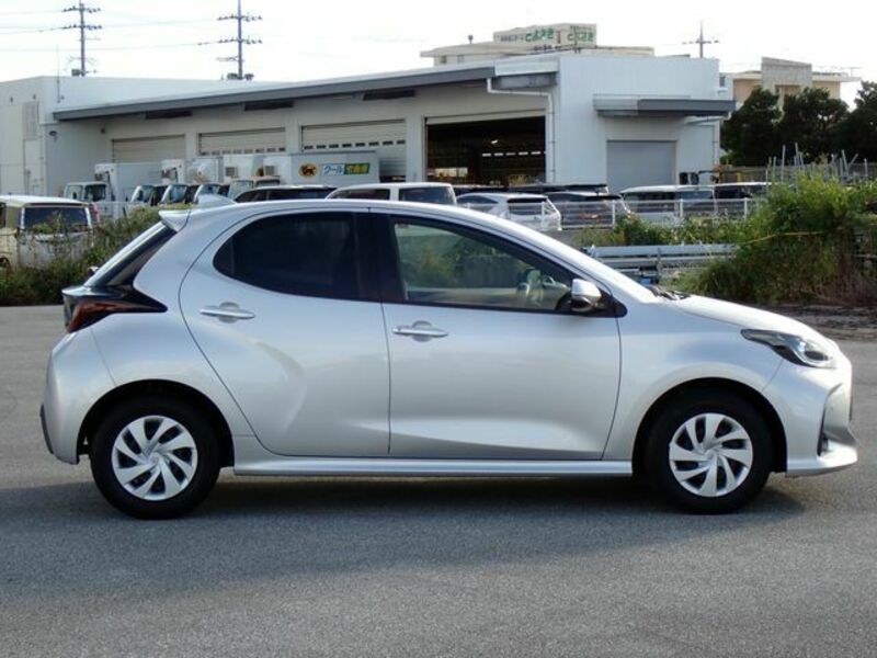 YARIS-5