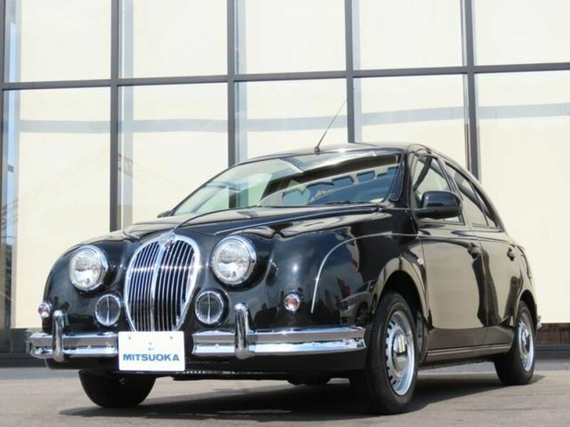 MITSUOKA　VIEWT