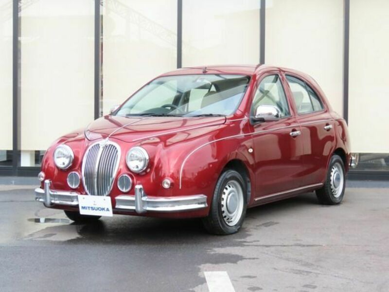 MITSUOKA　VIEWT