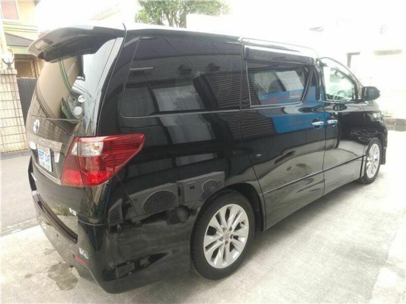 ALPHARD-3