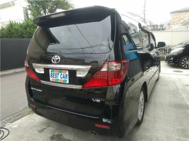 ALPHARD-4