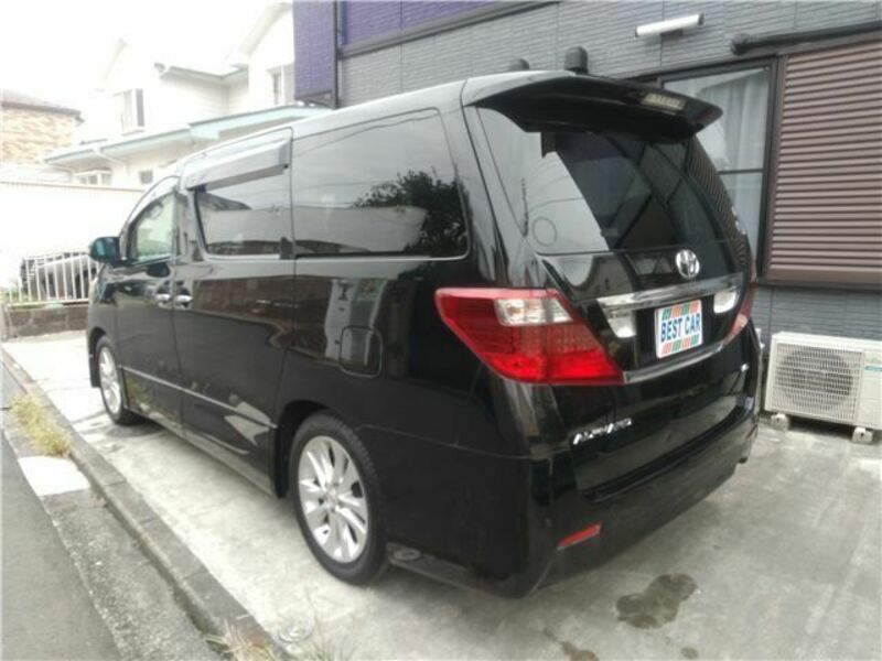 ALPHARD-6