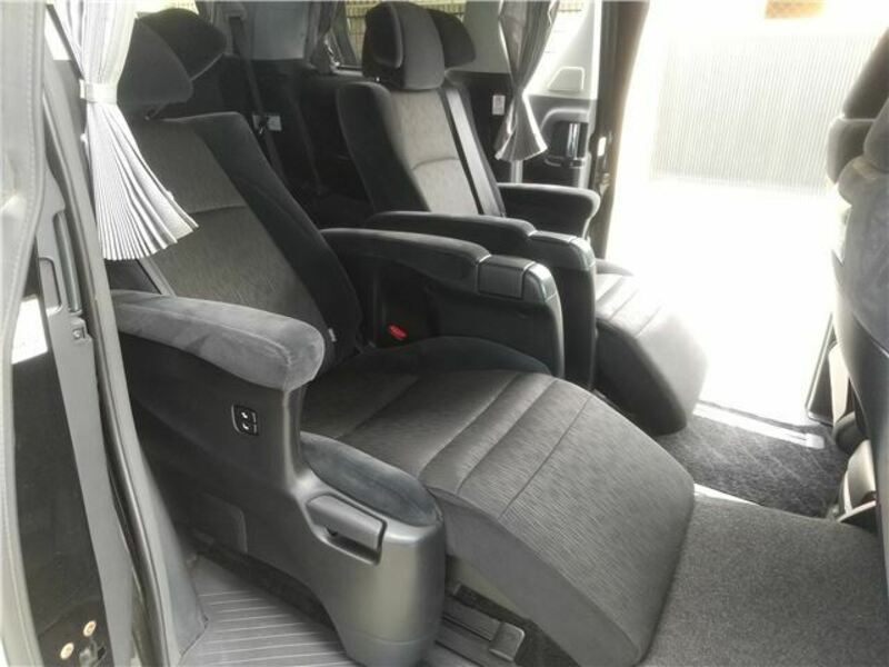 ALPHARD-11