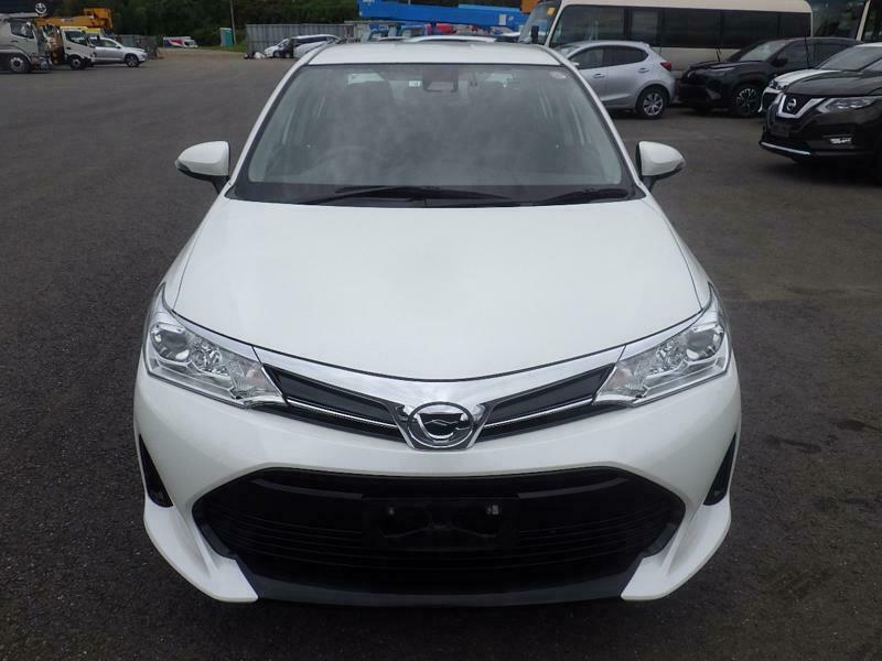 COROLLA AXIO-41