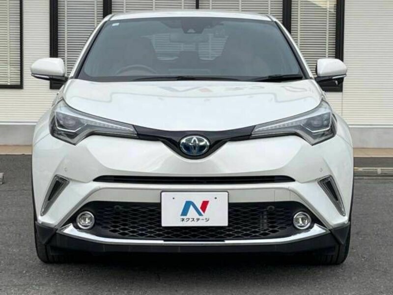 C-HR-15