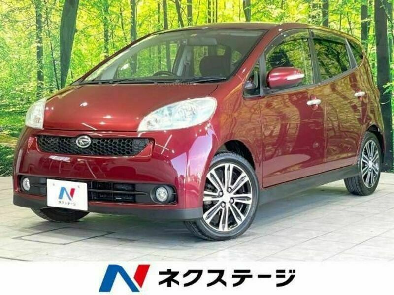 DAIHATSU　SONICA