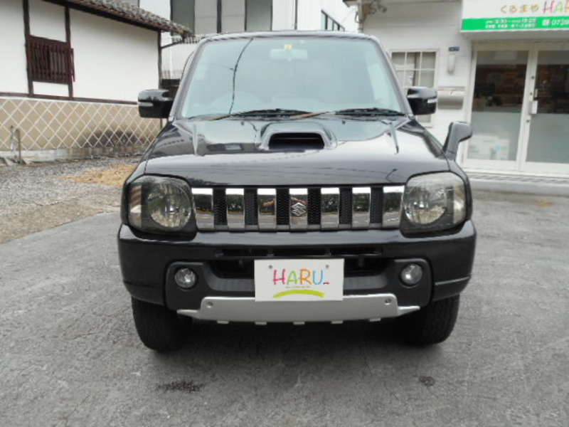 JIMNY-1