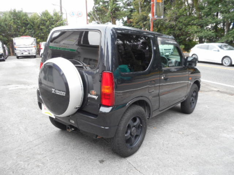 JIMNY-4