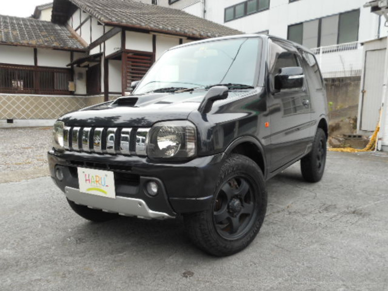 JIMNY-2