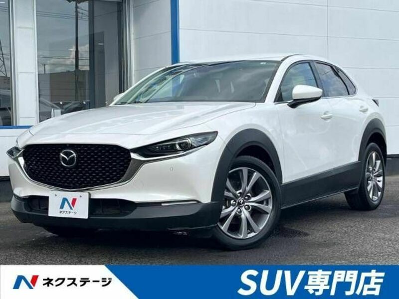 CX-30-0