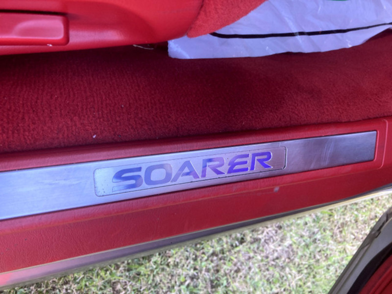 SOARER-16