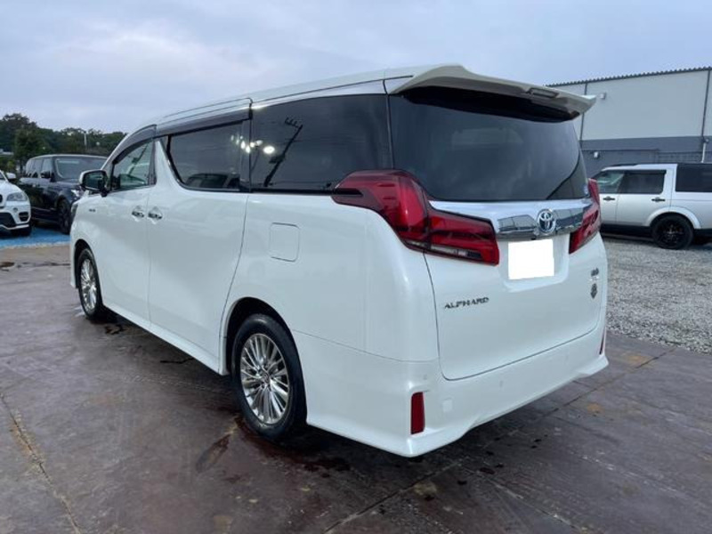 ALPHARD-6