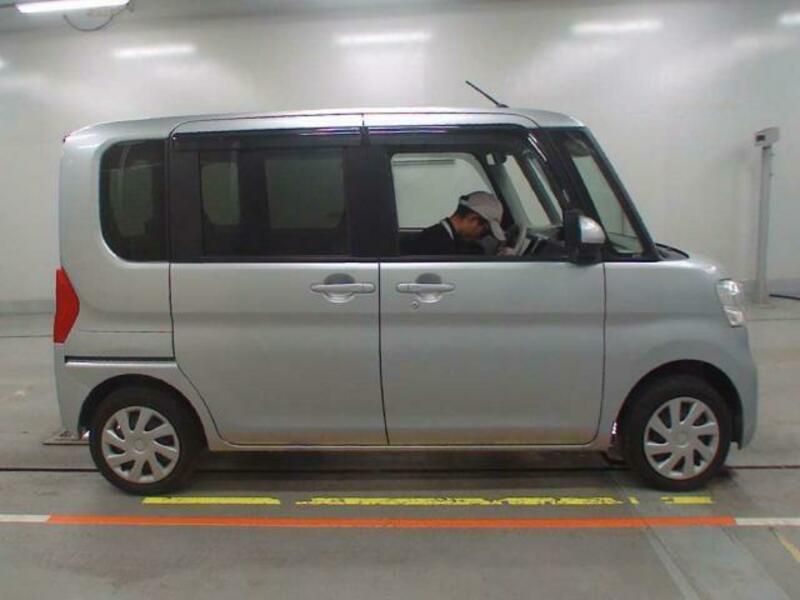 TANTO-4