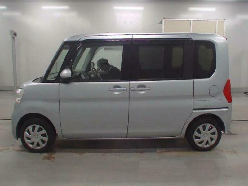 TANTO-9