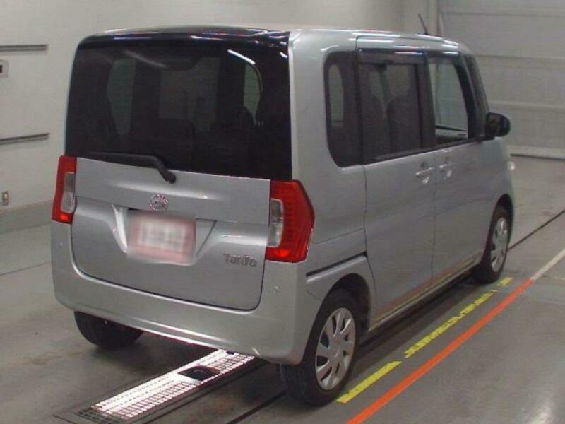 TANTO-1