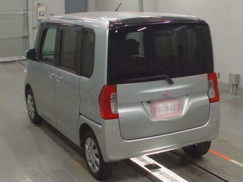 TANTO-3