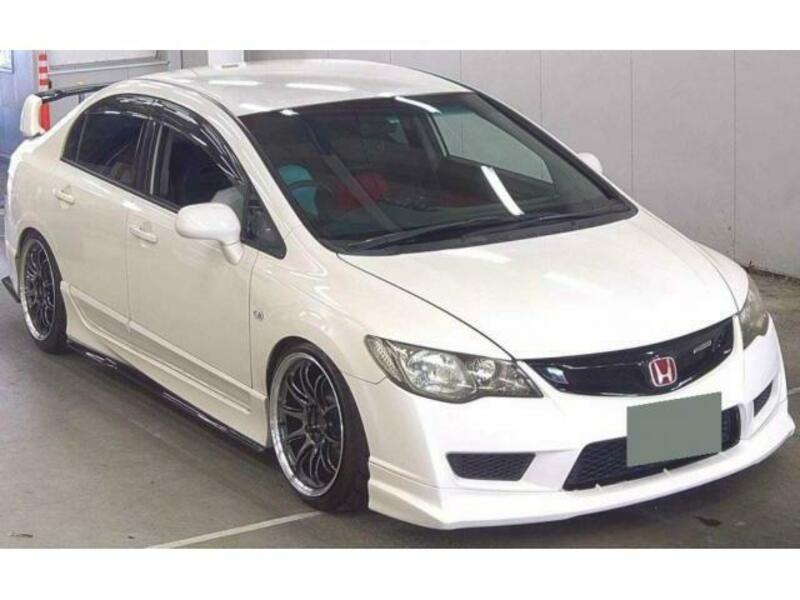 CIVIC