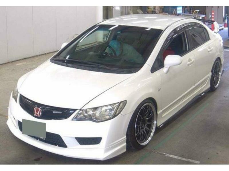 CIVIC-1