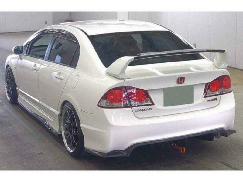 CIVIC-3