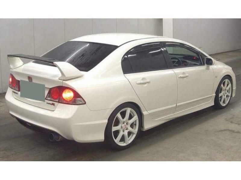 CIVIC-2