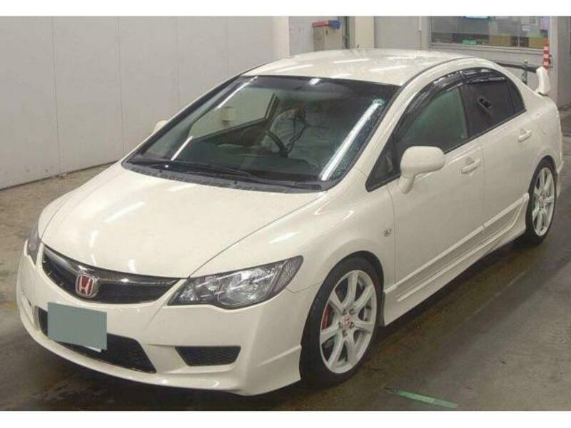 CIVIC-1