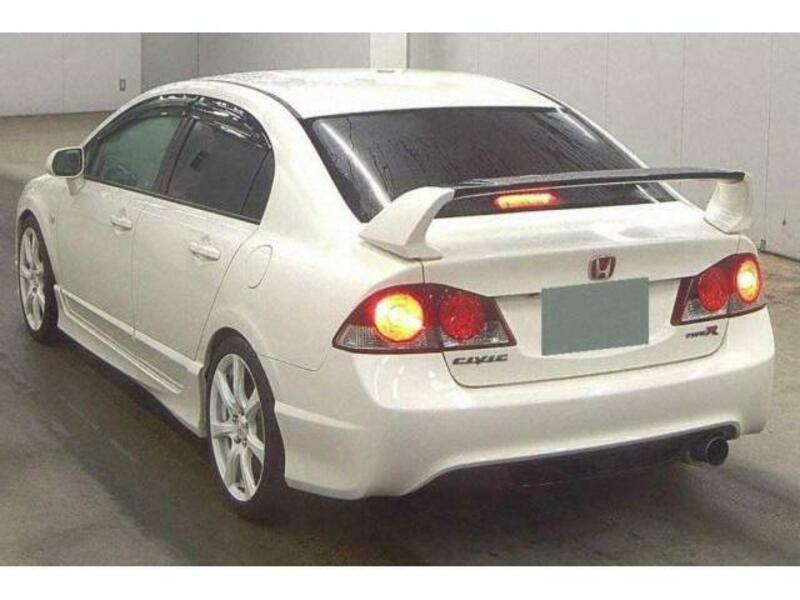 CIVIC-3