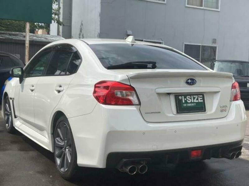 WRX-4