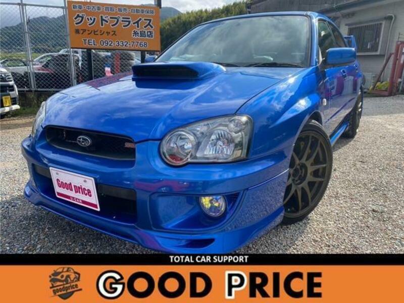 IMPREZA