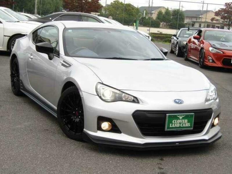 BRZ