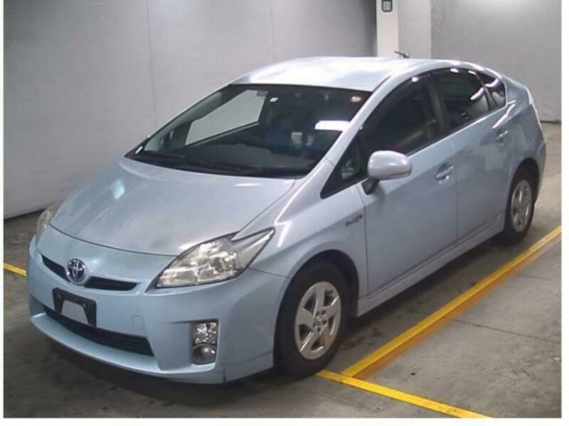 PRIUS-2