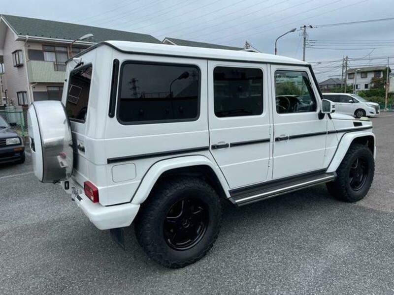 G-CLASS-4