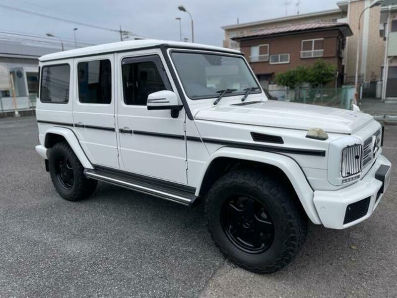 G-CLASS-3