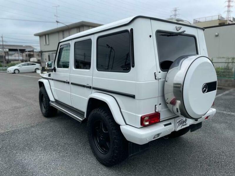 G-CLASS-6