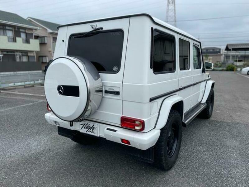 G-CLASS-5