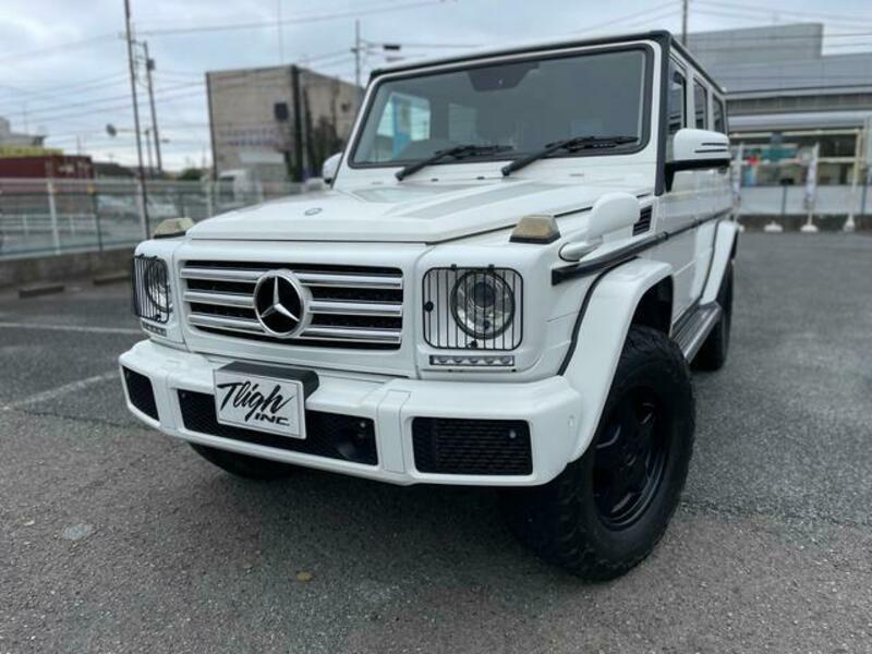 G-CLASS-2